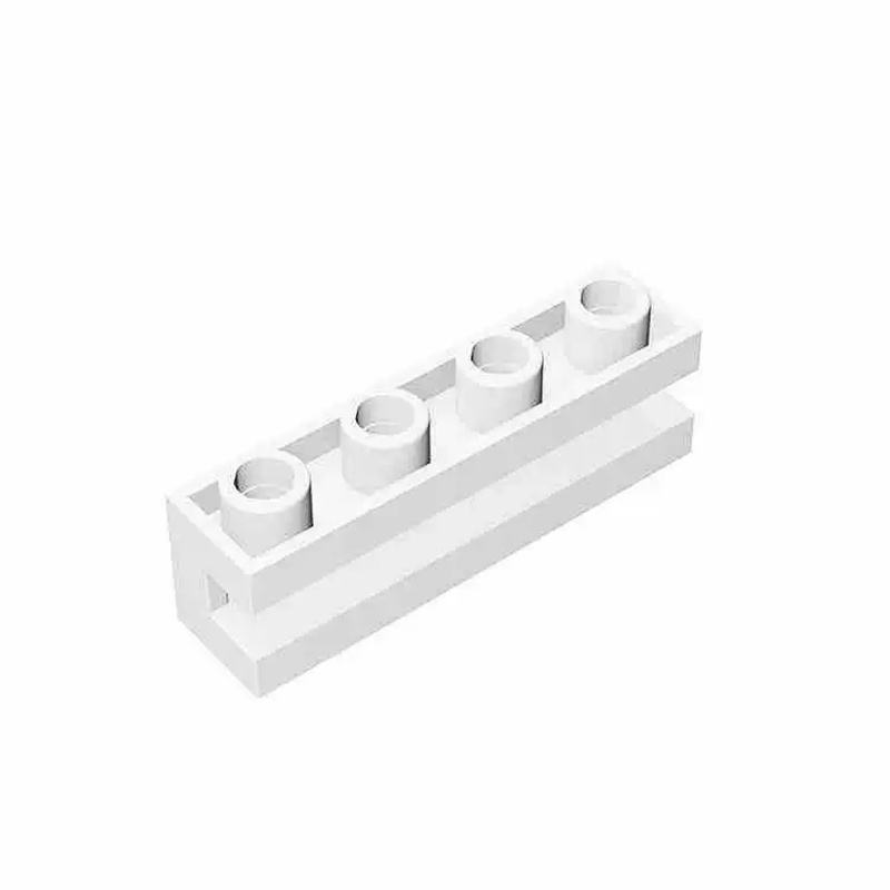 30pcs High-Tech Wall Bricks 1x - đánh giá và giá Kids Education Channel