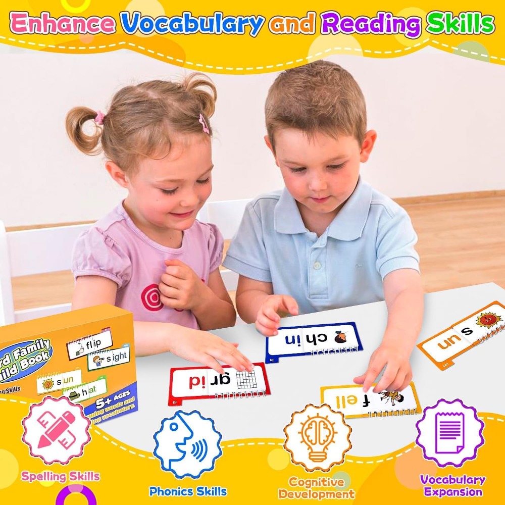 Bộ thẻ học phát âm 30 trang, s - đánh giá và giá Kids Education Rhymes