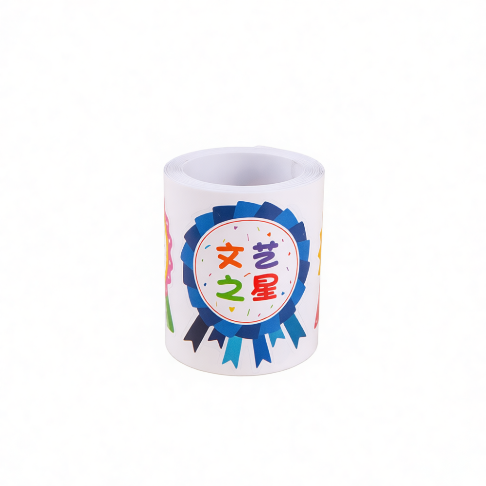 Educational Reward Stickers Ba - đánh giá và giá Kids Education Motivation