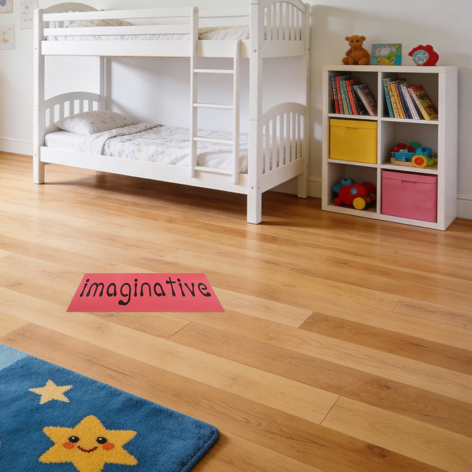 3pcs Motivational Rocket Floor - đánh giá và giá Kids Education Motivation
