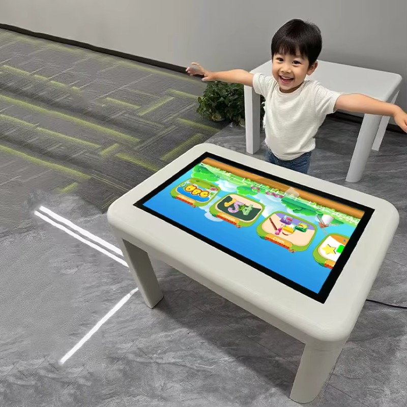 Kids Smart Touch Digital Inter - đánh giá và giá Kids Education Content